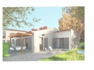 Purchase sale development site Les Olives