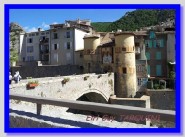 Purchase sale Entrevaux