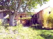 Purchase sale farmhouse / country house Ansouis