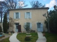 Purchase sale farmhouse / country house Bouc Bel Air