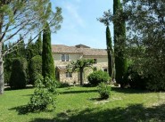 Purchase sale farmhouse / country house Caderousse