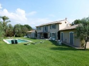 Purchase sale farmhouse / country house Chateauneuf Grasse