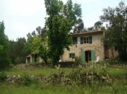 Purchase sale farmhouse / country house Cotignac