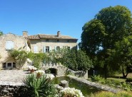 Purchase sale farmhouse / country house Crestet