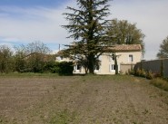 Purchase sale farmhouse / country house Entraigues Sur La Sorgue