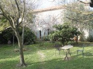 Purchase sale farmhouse / country house Jonquieres