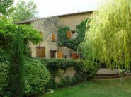 Purchase sale farmhouse / country house Jouques
