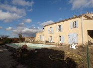 Purchase sale farmhouse / country house La Motte D Aigues