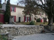 Purchase sale farmhouse / country house Le Beaucet