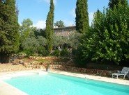 Purchase sale farmhouse / country house Lorgues