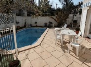 Purchase sale farmhouse / country house Marseille 12