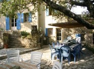 Purchase sale farmhouse / country house Menerbes