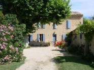 Purchase sale farmhouse / country house Pernes Les Fontaines