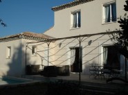 Purchase sale farmhouse / country house Pourrieres