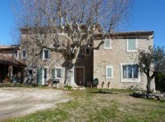 Purchase sale farmhouse / country house Saint Pierre De Vassols
