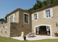Purchase sale farmhouse / country house Saumane De Vaucluse
