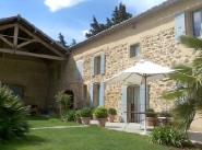 Purchase sale farmhouse / country house Serignan Du Comtat