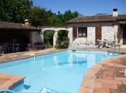 Purchase sale farmhouse / country house Vence