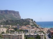 Purchase sale five-room apartment and more Cassis