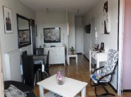 Purchase sale five-room apartment and more Istres