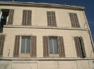 Purchase sale five-room apartment and more Marseille 03