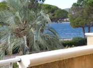 Purchase sale four-room apartment Agay