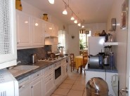 Purchase sale four-room apartment Antibes
