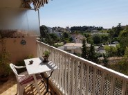Purchase sale four-room apartment Cannes