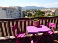 Purchase sale four-room apartment Cannes La Bocca
