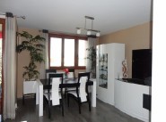 Purchase sale four-room apartment Chateau Gombert