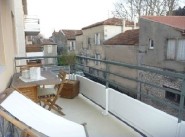 Purchase sale four-room apartment Chateaurenard