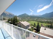 Purchase sale four-room apartment Embrun