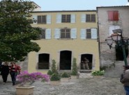 Purchase sale four-room apartment Forcalquier
