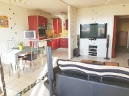 Purchase sale four-room apartment Fos Sur Mer