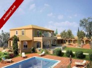Purchase sale four-room apartment Grimaud