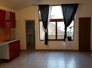 Purchase sale four-room apartment Lancon Provence