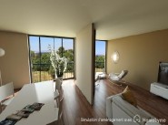Purchase sale four-room apartment Marseille 08