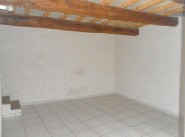 Purchase sale four-room apartment Mornas