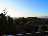 Purchase sale four-room apartment Mougins