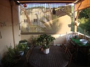 Purchase sale four-room apartment Mougins