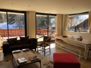Purchase sale four-room apartment Pra Loup