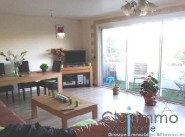 Purchase sale four-room apartment Septemes Les Vallons
