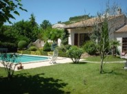 Purchase sale house Bouc Bel Air