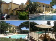 Purchase sale house Hyeres