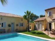 Purchase sale house Le Beausset