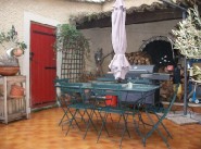 Purchase sale house Maillane