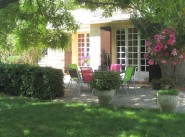 Purchase sale house Montfavet