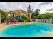 Purchase sale house Vinon Sur Verdon