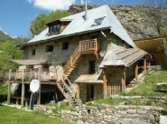 Purchase sale mountain cottage / chalet Allos