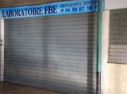 Purchase sale office, commercial premise Marseille 12